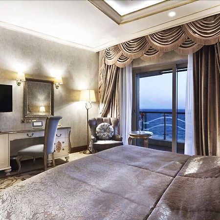 Merit Royal Hotel & Casino Καραβάς Εξωτερικό φωτογραφία