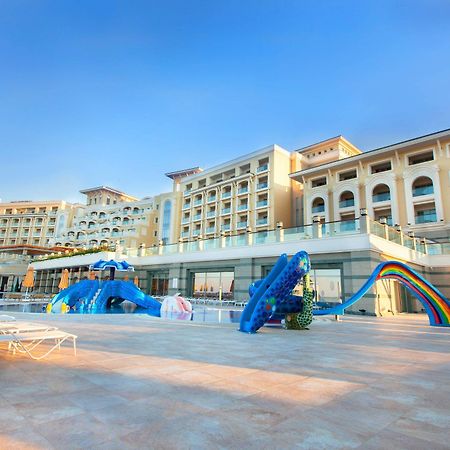 Merit Royal Hotel & Casino Καραβάς Εξωτερικό φωτογραφία