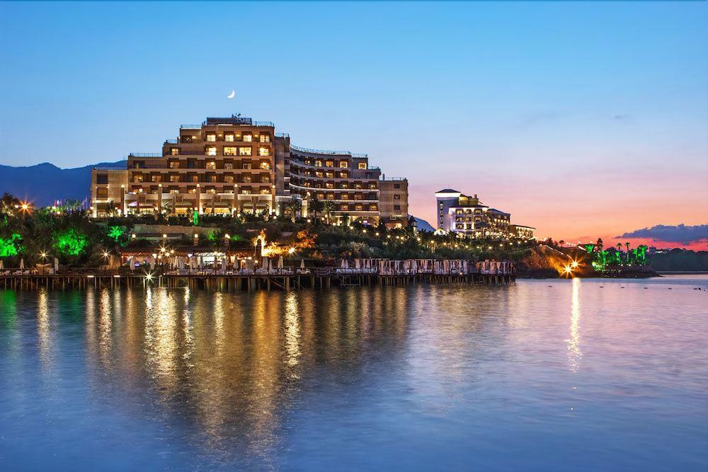 Merit Royal Hotel & Casino Καραβάς Εξωτερικό φωτογραφία