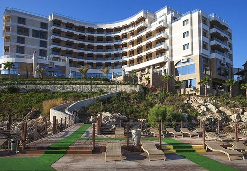 Merit Royal Hotel & Casino Καραβάς Εξωτερικό φωτογραφία
