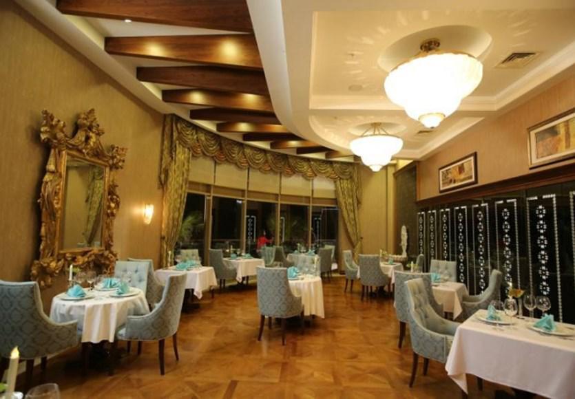 Merit Royal Hotel & Casino Καραβάς Εξωτερικό φωτογραφία
