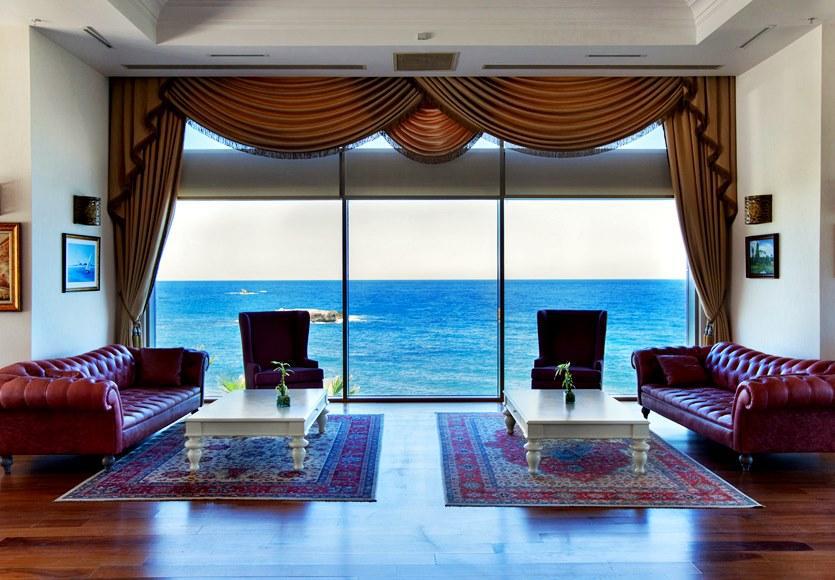 Merit Royal Hotel & Casino Καραβάς Εξωτερικό φωτογραφία