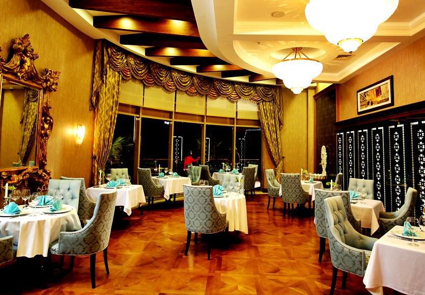 Merit Royal Hotel & Casino Καραβάς Εξωτερικό φωτογραφία