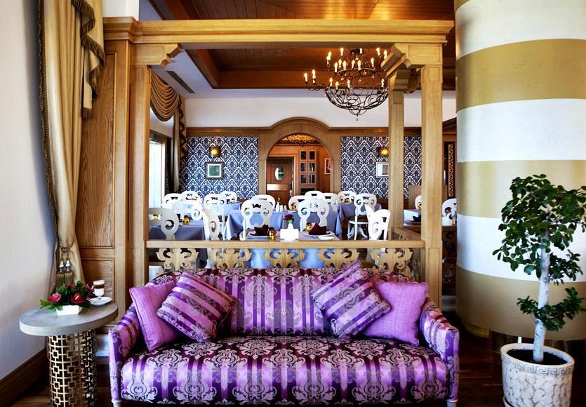 Merit Royal Hotel & Casino Καραβάς Εξωτερικό φωτογραφία