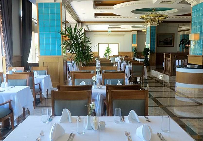 Merit Royal Hotel & Casino Καραβάς Εξωτερικό φωτογραφία