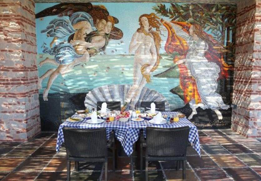 Merit Royal Hotel & Casino Καραβάς Εξωτερικό φωτογραφία