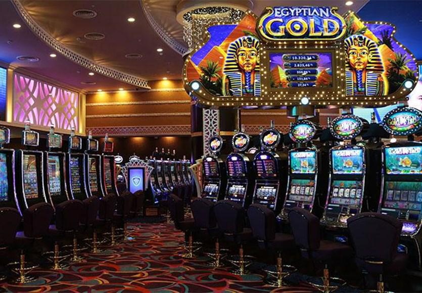 Merit Royal Hotel & Casino Καραβάς Εξωτερικό φωτογραφία